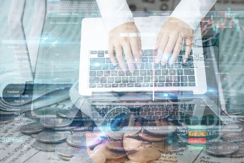 软件产品体系与技术服务全景解读